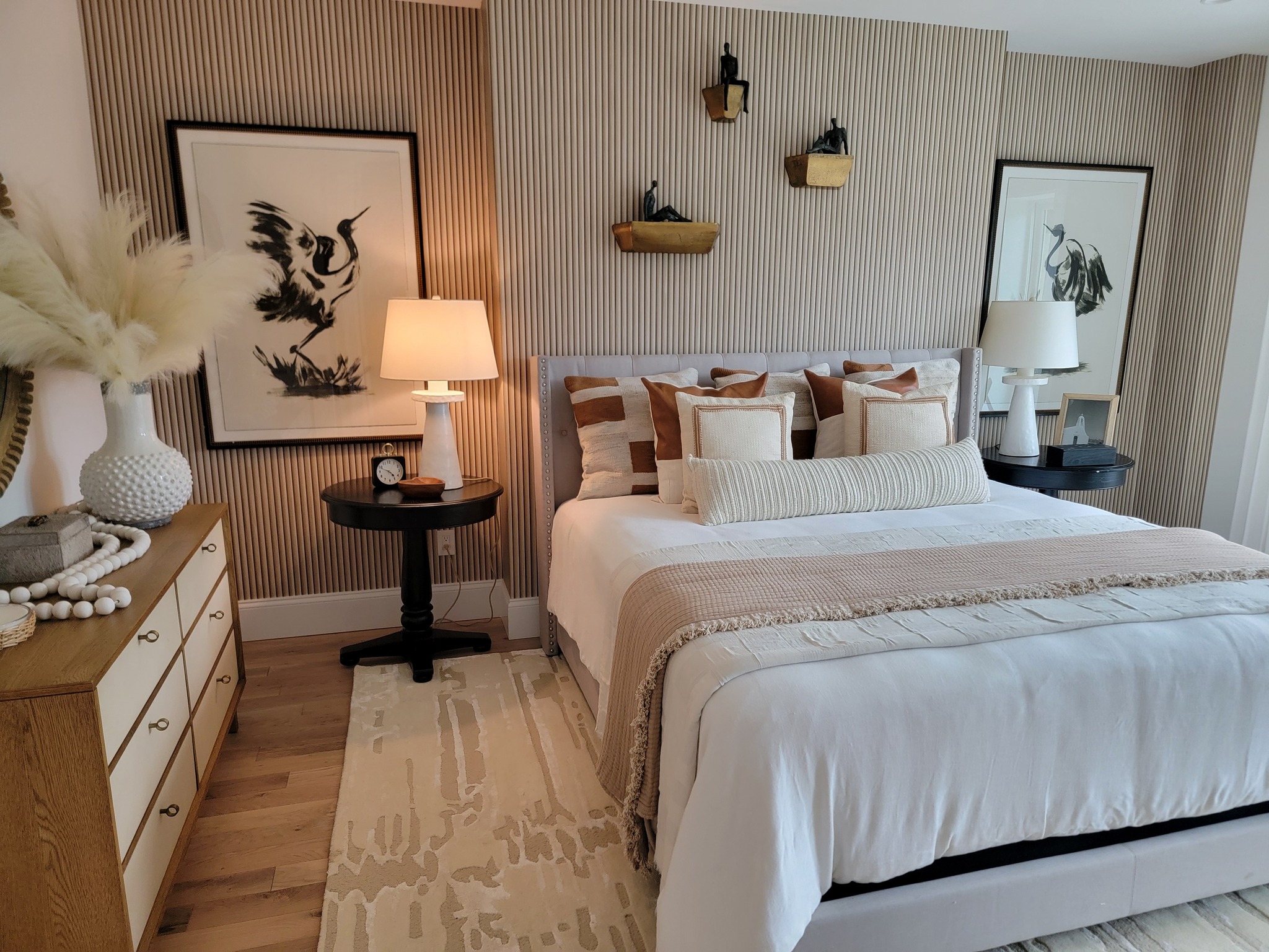 Home cleaning service